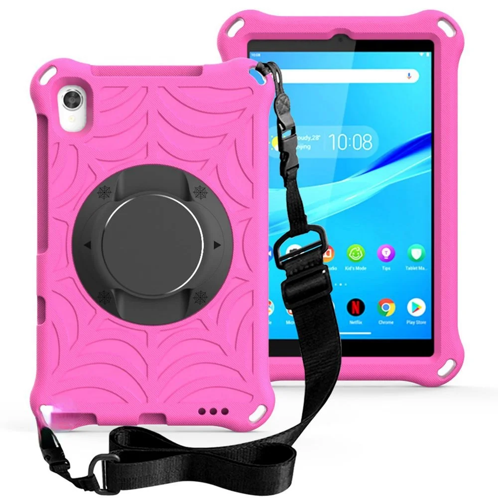 

Чехол для Lenovo M8 8,0 дюйма TB-8705 TB-8505 EVA kids cover for Lenovo tab M8