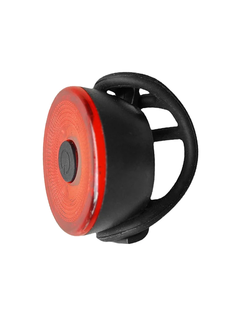 Умный задний фонарь для велосипеда стоп-сигнал датчик торможения