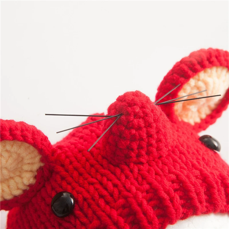 Одежда для фотосъемки новорожденных яркая детская одежда милая подкладка в виде