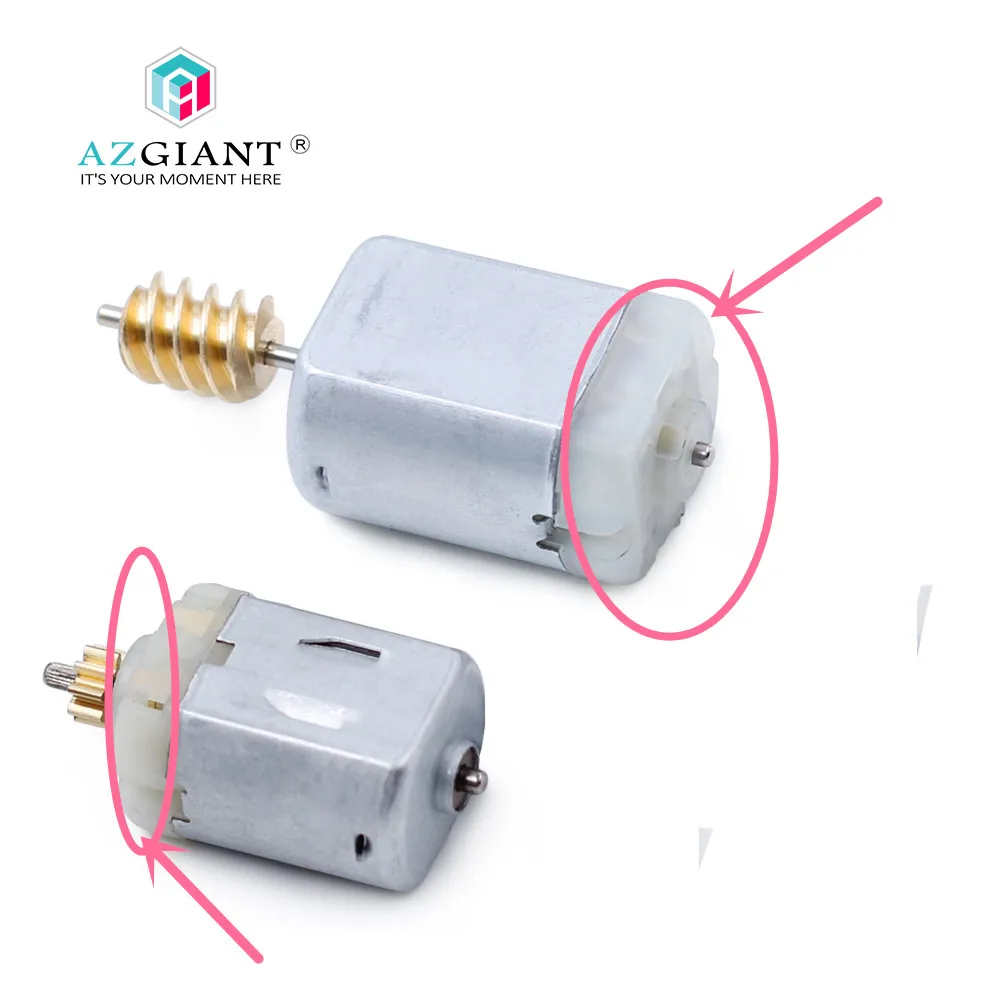 Деталь крышки Подшипника AZGIANT без PTC для ford Mazda jaguar volvo land rover F280 130 двигателя