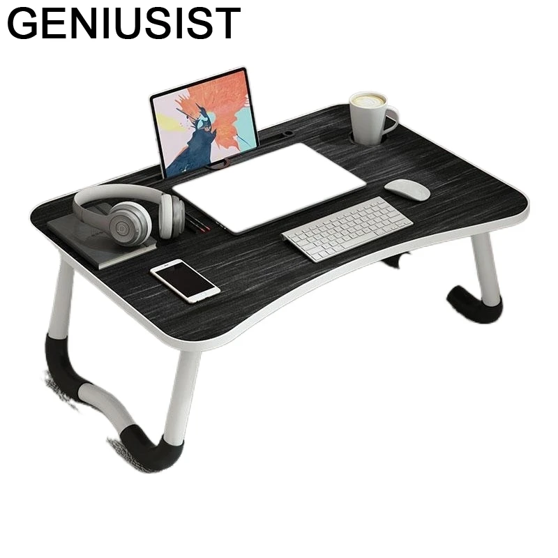 

Stand Biurko Kids Furniture Tray Escritorio Mueble Schreibtisch Tisch Bed Lap Tablo Mesa Laptop Desk Study Computer Table