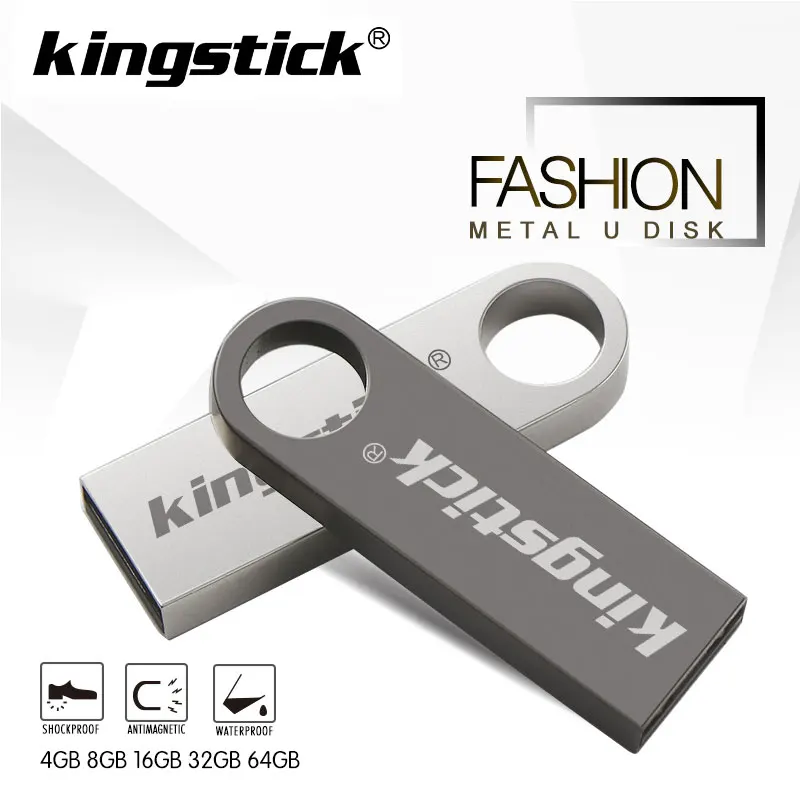 С брелок для ключей USB флэш-накопитель 16 Гб флэш-накопитель 32 Гб 64 Гб 128 ГБ флэш-накопитель флэш-память usb флешки 8GB 4GB U диск флэш-накопитель драйвер cle USB
