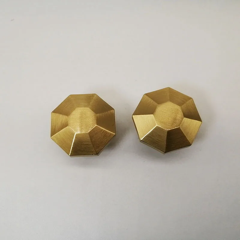 Золотая Ручка шкафа ручки для ящиков кухонного мебельная фурнитура дверные