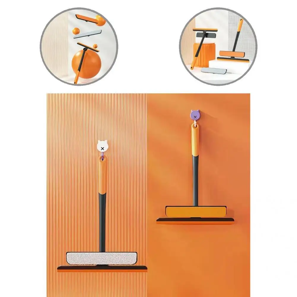 

Anti-corrosion Labor-saving Removes Water Drops Window Wiper for Home