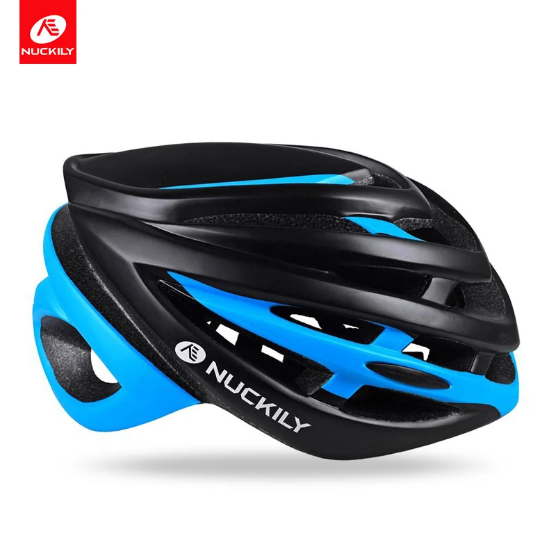 Сверхлегкий шлем NUCKILY для горного велосипеда мужчин и женщин | Спорт развлечения