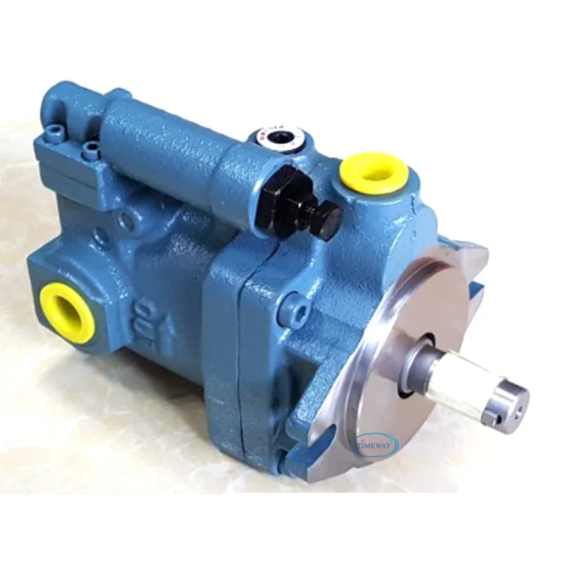 

NACHI Variable piston pump PVS-0B-8N1-U-30 high quality hydraulic pump
