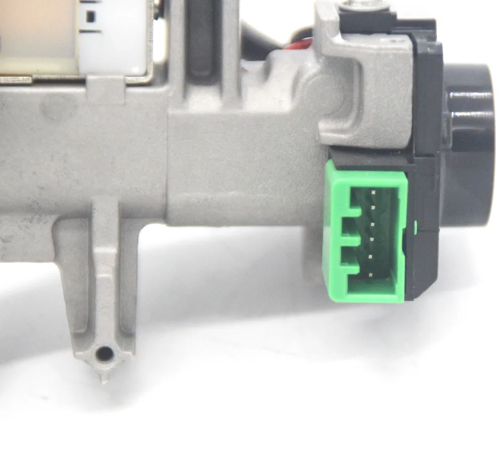 Переключатель зажигания цилиндрический замок с транс 48 Чип ключи 03 11 Honda Accord CRV Fit