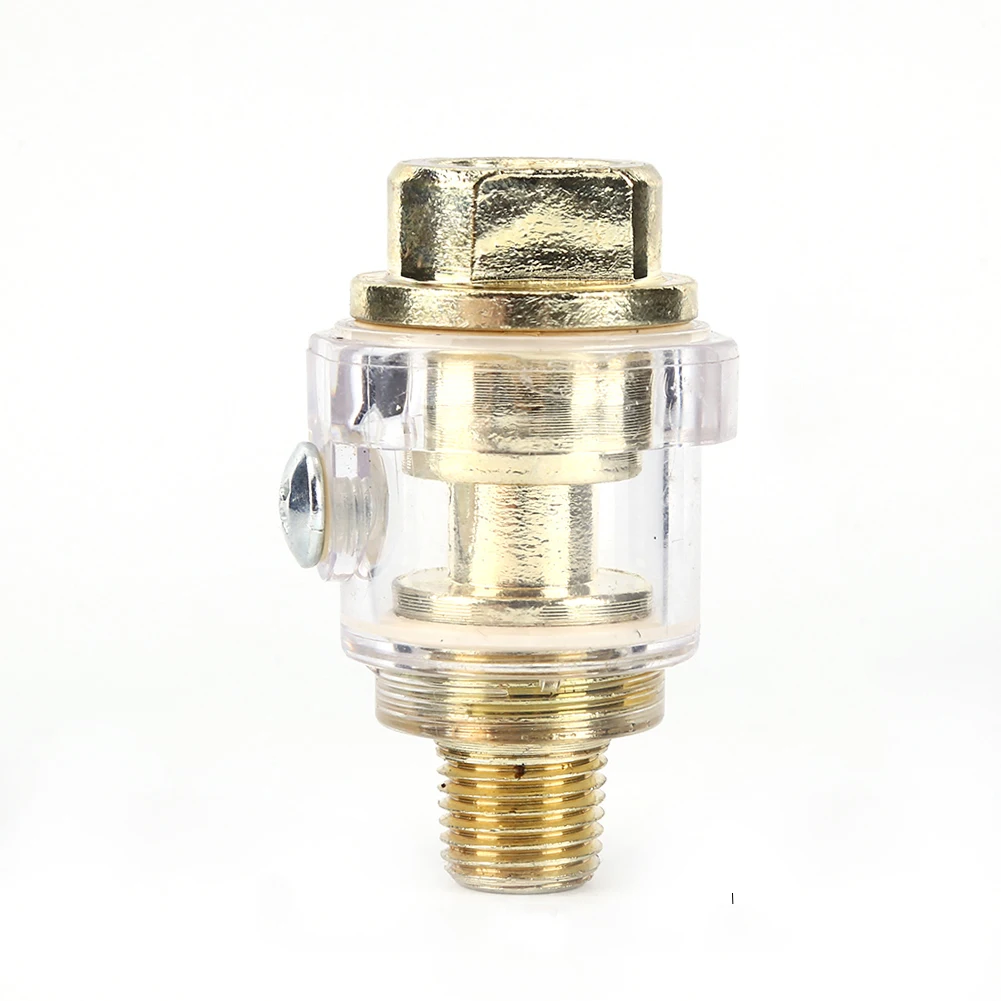 1/4 &quotBSP мини встроенный масленка для пневматический инструмент Air Mouse (воздушная