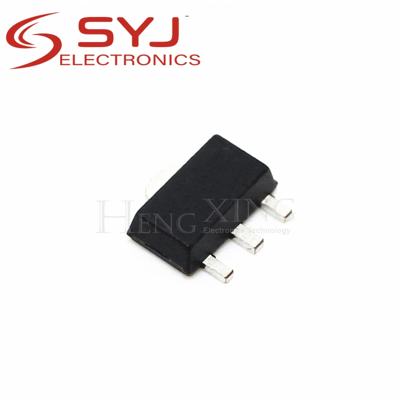 

10pcs/lot PAM2861CBR PAM2861 P2861 SOT89-5 In Stock