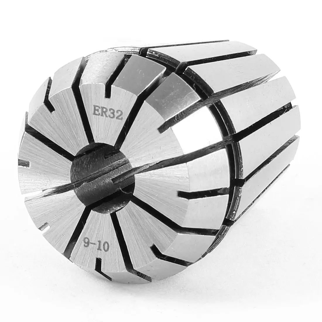 

uxcell 9mm -10mm Clamp Spring Collet Grinding Milling Lathe Tool ER32