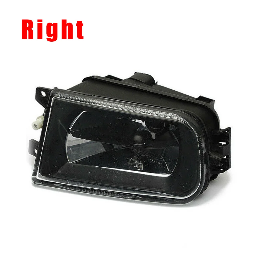 Левый и правый автомобильный противотуманный светильник автомобильная лампа