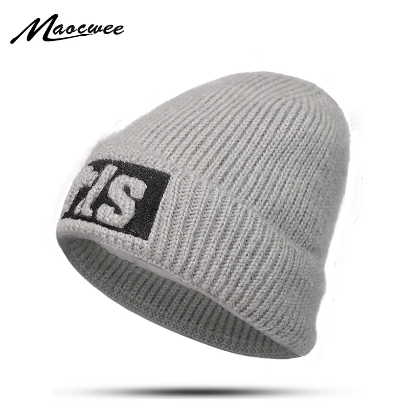 

New winter sweet cute girl Hedging cap knit Silver wire outdoor warm Beanie Hat ladies fashion wild Hedging hat