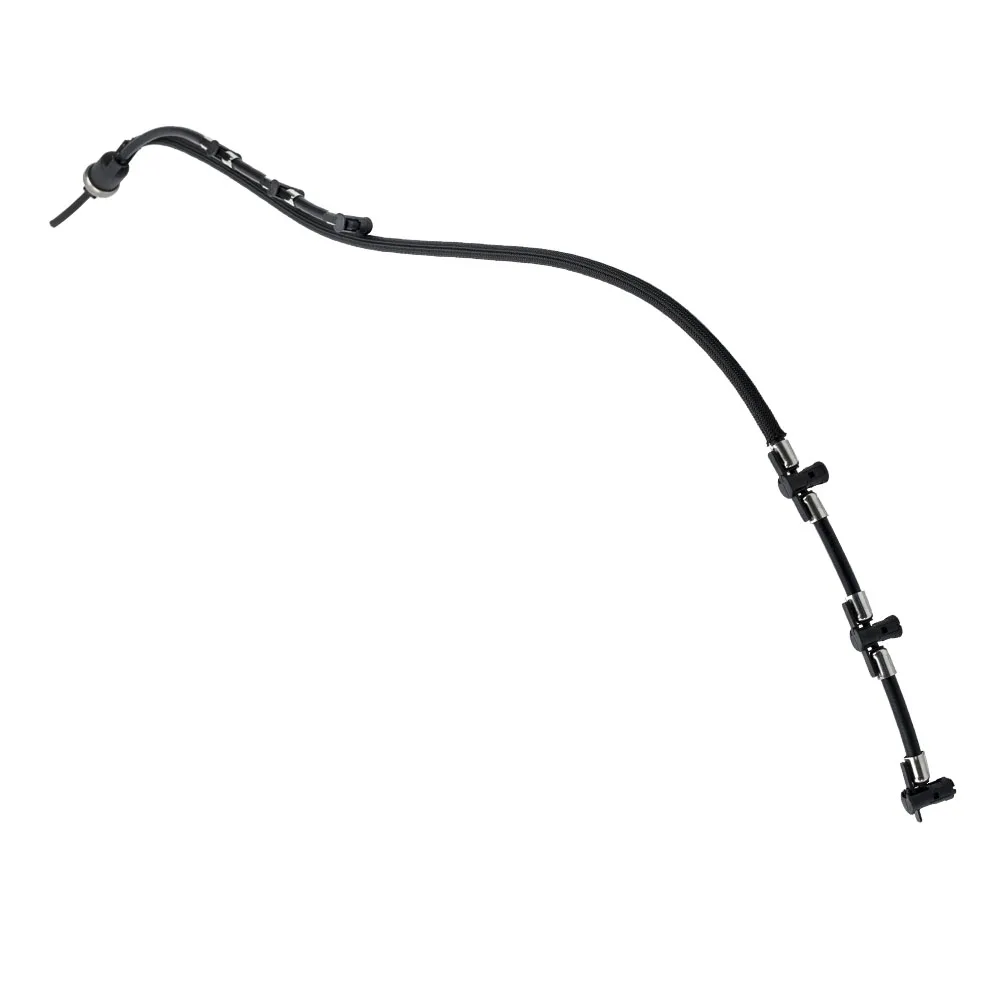 

LEAK OFF PIPE for Audi A4 A5 VW Touareg 7LA SUV 2002-2010 3.0 TDI 059130218H