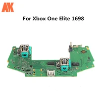 circuit board motherboard for x box one elite 1698 game main board repair wireless controller pcb joystick thumbstick