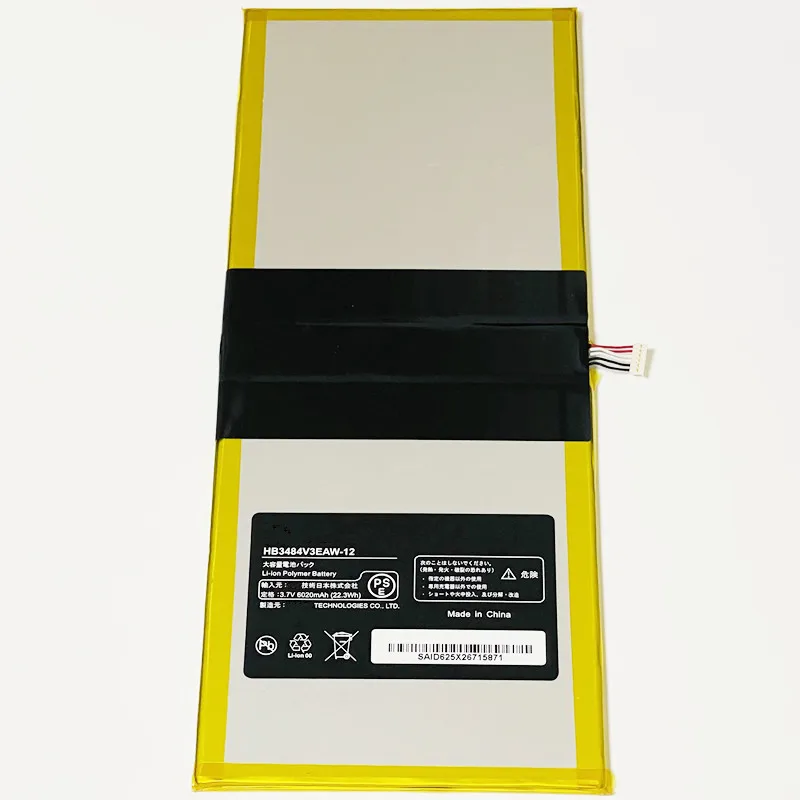 3 7 в 6020 мА · ч для Huawei MediaPad 10|battery for huawei|batteries batteriesbattery |