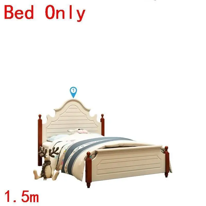 Infantiles дети гнездо Bois De Madera из литера Cocuk Ranza Спальня Muebles горит Enfant Кама Infantil