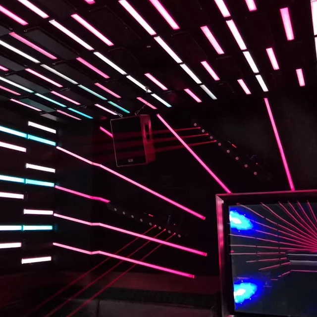 

DMX USB DMX M5