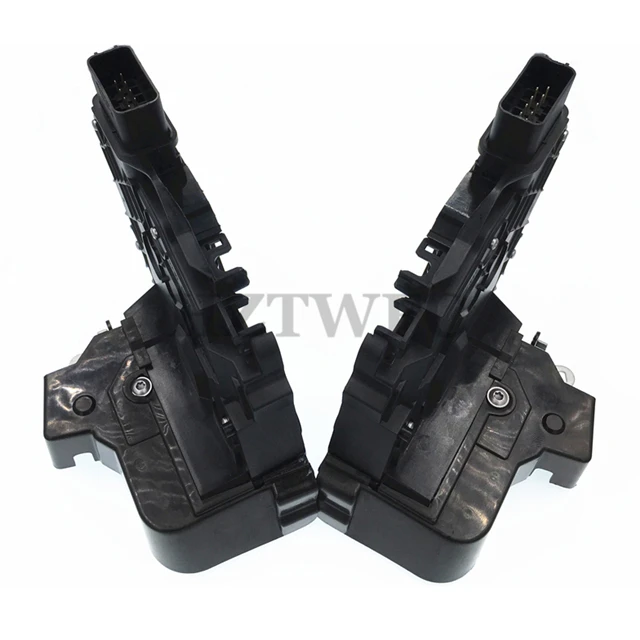 2 PCS Auto Rear Right &amp Left Door Latch LR011302 LR011303 For Land Range Evoque Freelander Discovery 3/4 Rover Sport | Автомобили и