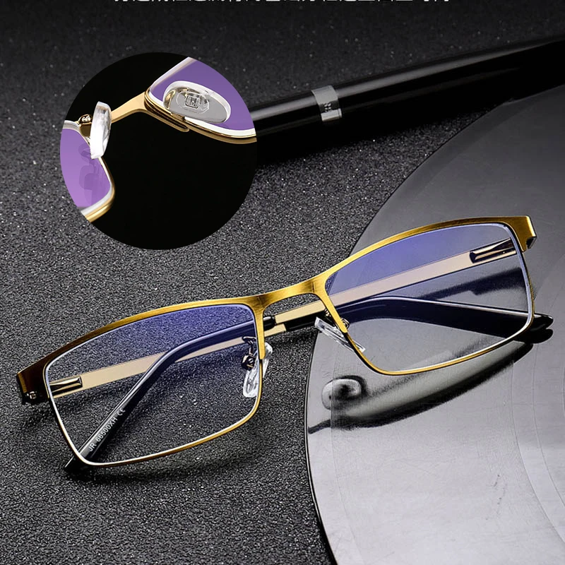 

Ульсветильник очки для чтения с защитой от синего света пресбиопические очки с защитой от синего светильник очки для дальнозоркости + 1,5 2,5 3,...