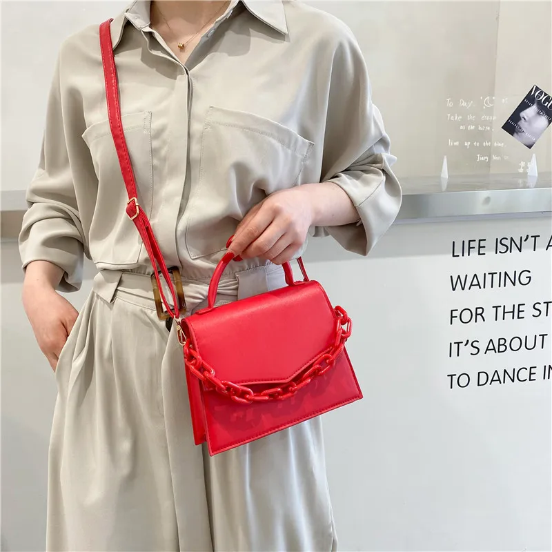 

2021 Ladies Shoulder Bag Fashion Trend Cross-Body Bag Backpack Leather Travel Handbag Wallet BLA47-BLA50