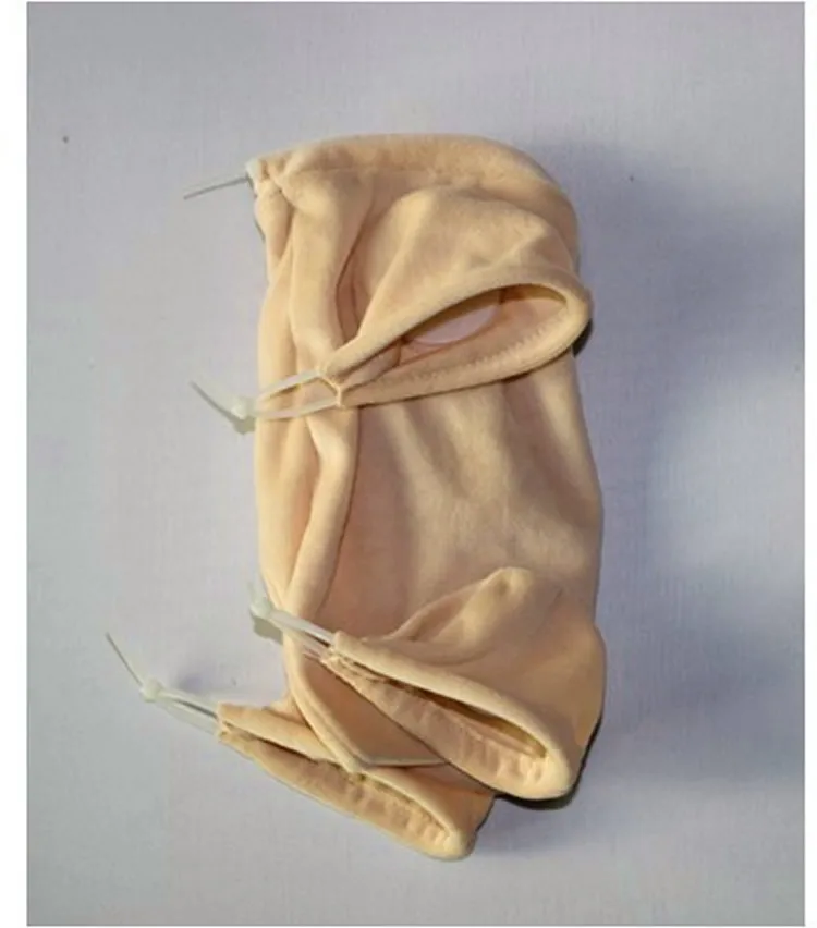 

Reborn Doe Suede Body for Doll Kit 3/4 Arms and Legs Cloth Body Reborn Baby Dolls Reborn Dolls Kit Reborn Reborn Accessories