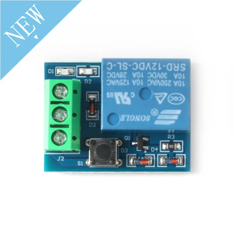 Модуль защиты аккумулятора 12 В защитная плата свинцово кислотной батареи защита