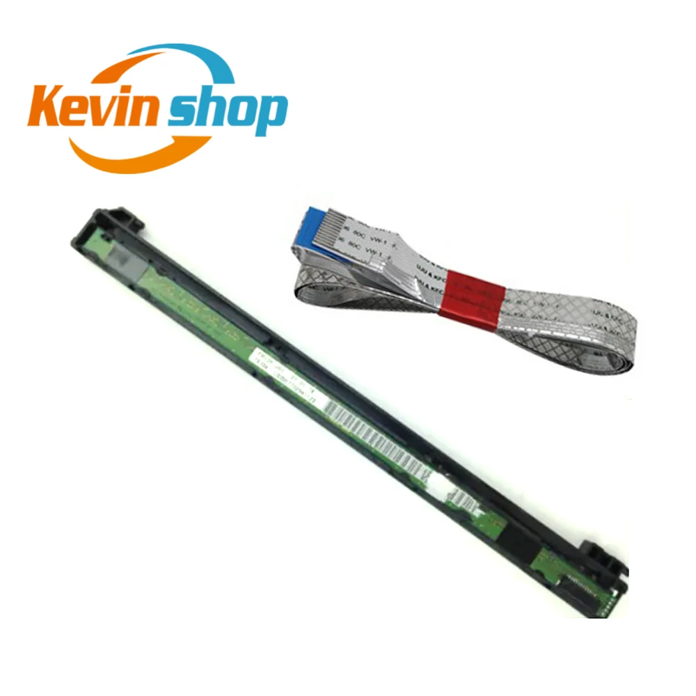 Плоский кабель для сканера 1 шт. + насадка датчика контактного изображения Canon MF 4410