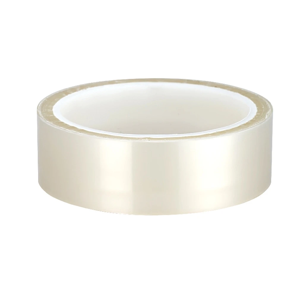 YX PET High Temperature 180 degrees Insulated Transparent Adhesive Tape For Electroplating Circuit Board Automotive Paint 33M |