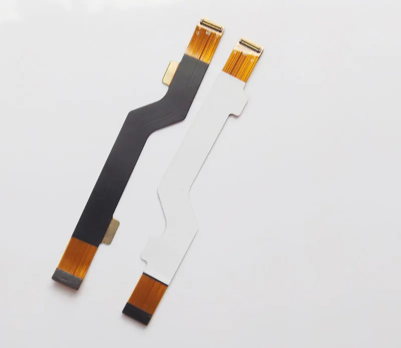 Оригинальный USB зарядное устройство плата Материнская FPC гибкий кабель для blackview