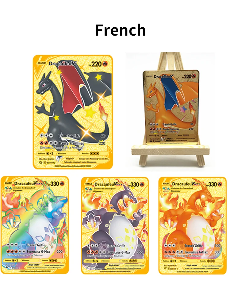 Lugia Pokemon Pokemon Cards Aliexpress