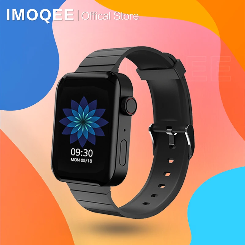 

Смарт-часы K70 для мужчин и женщин, водонепроницаемые Смарт-часы с функцией вызова, Bluetooth, пульсометром, для IOS и Android