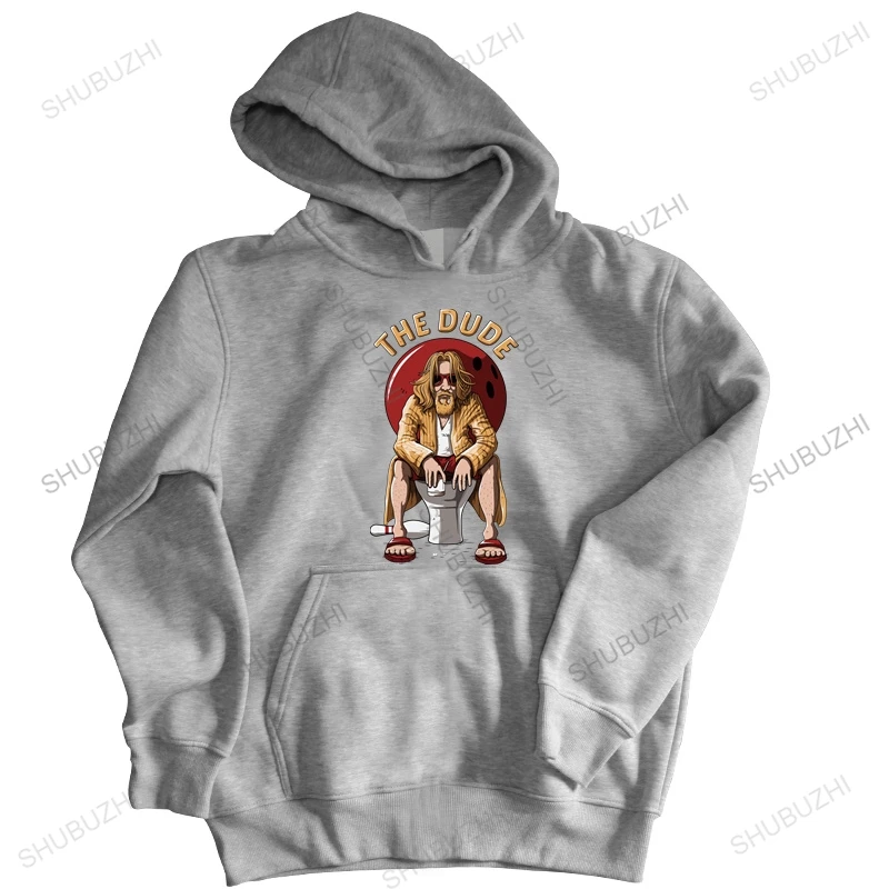 

Man black zipper hoody Humorous The Big Lebowski The Dude hoody Summer sweatshirt Regular Fit Movie drop shipping men autumn