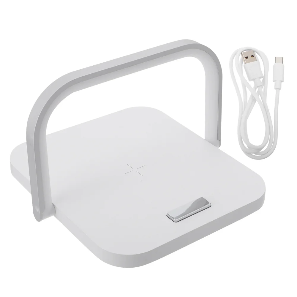 

1Pc Wireless USB Lamp Bedside Lamp Creative Household Table Lamp Bedroom Light