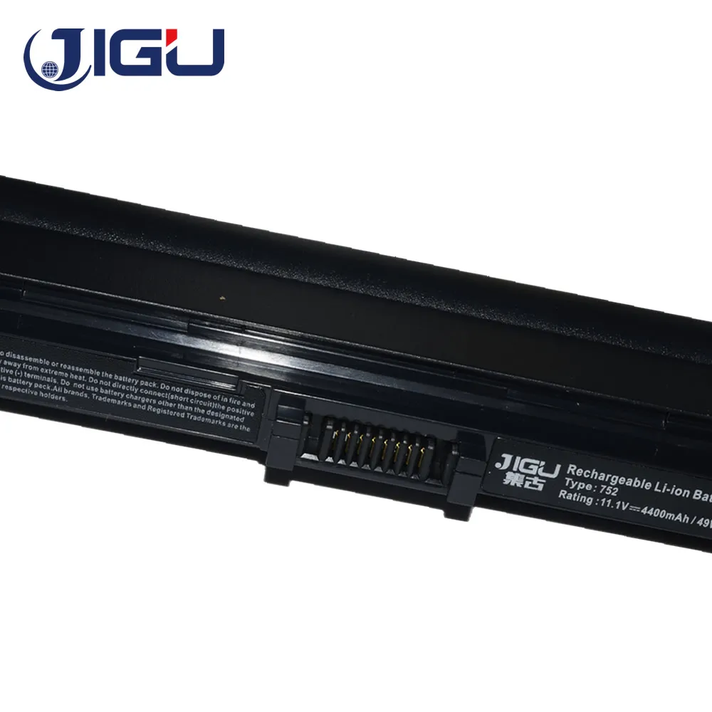 Jigu Аккумулятор для Acer Aspire 1810T 1810TZ 1410 One 752 521 UM09E36 UM09E51 UM09E70 UM09E78 UM09E31 UM09E32|battery for acer