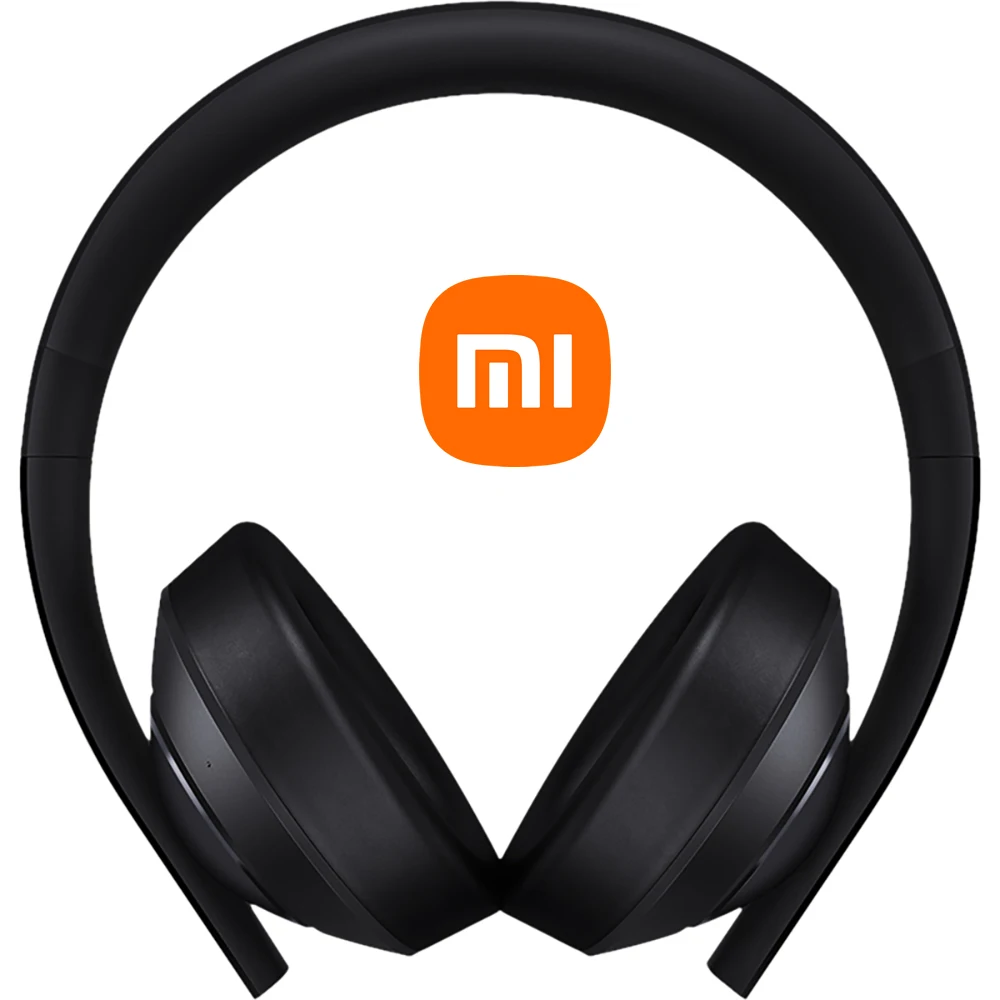 

Оригинальные Игровые наушники Xiaomi Mi, шумоподавляющие компьютерные стерео наушники с глубокими басами и микрофоном, светодиодная подсветка, для геймеров