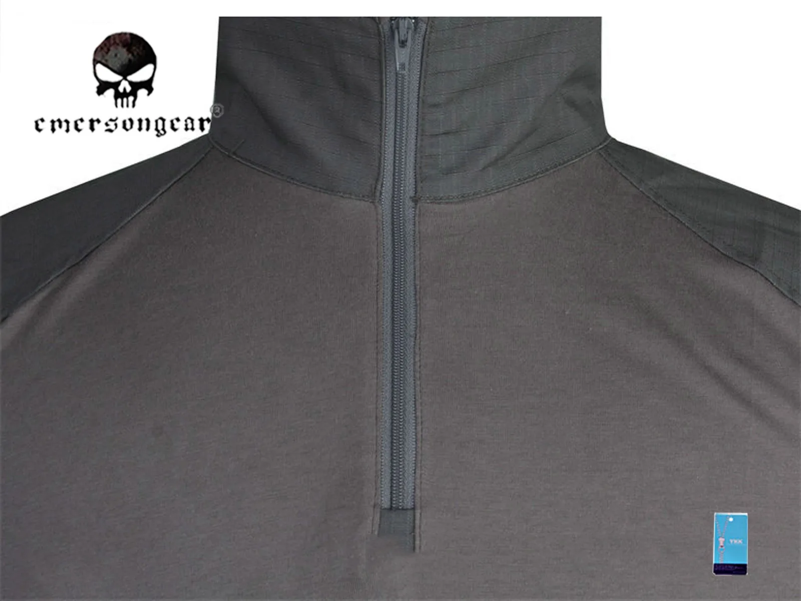 EmersonGear G3 боевая рубашка военная армия bdu Wolf Gray EM9293 | Спорт и развлечения
