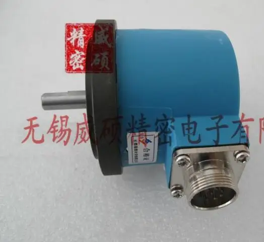 

Changchun Yu Heng, кодировщик A-ZJE-38J-120BM0.25-C05L CNC станков, кодировщик 1200 импульсов, новый оригинальный