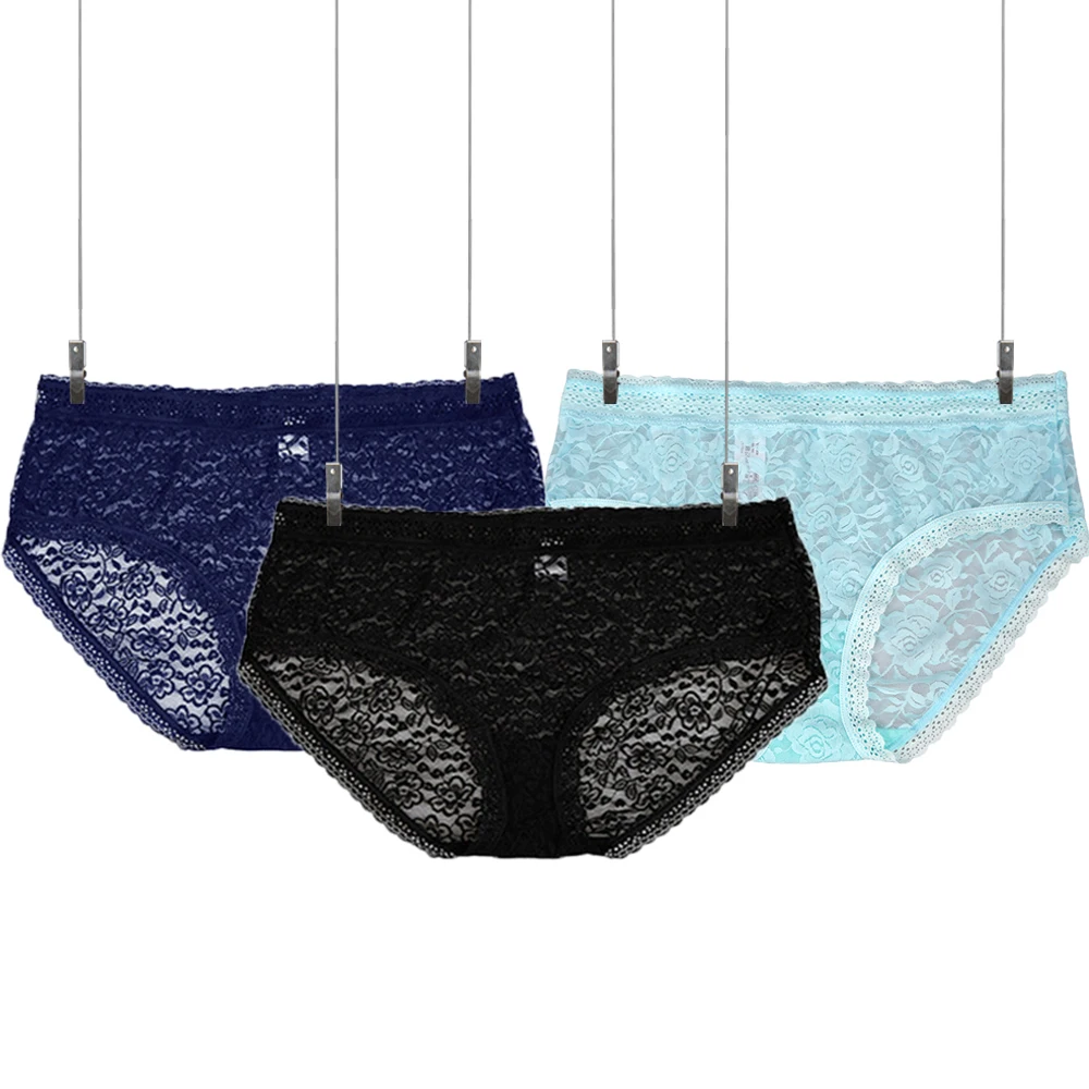 3 предмета в комплекте детские трусы для женскоенижнее бельё женские сексуальные