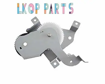 

5pcs RM1-0043-060 RM1-0043 Fuser Drive Swing Plate Gear Assembly for HP 4200 4240 4250 4300 4345 4350 M4345 M4345x 4200n 4240n