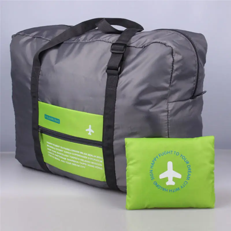 Домашняя вместительная сумка для багажа объемом 32 л тоут на плечо путешествий