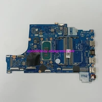 genuine cn 01j5tx 01j5tx 1j5tx fdi55 la j081p w srgkl i5 1035g1 cpu laptop motherboard mainboard for dell 17 3793 notebook pc