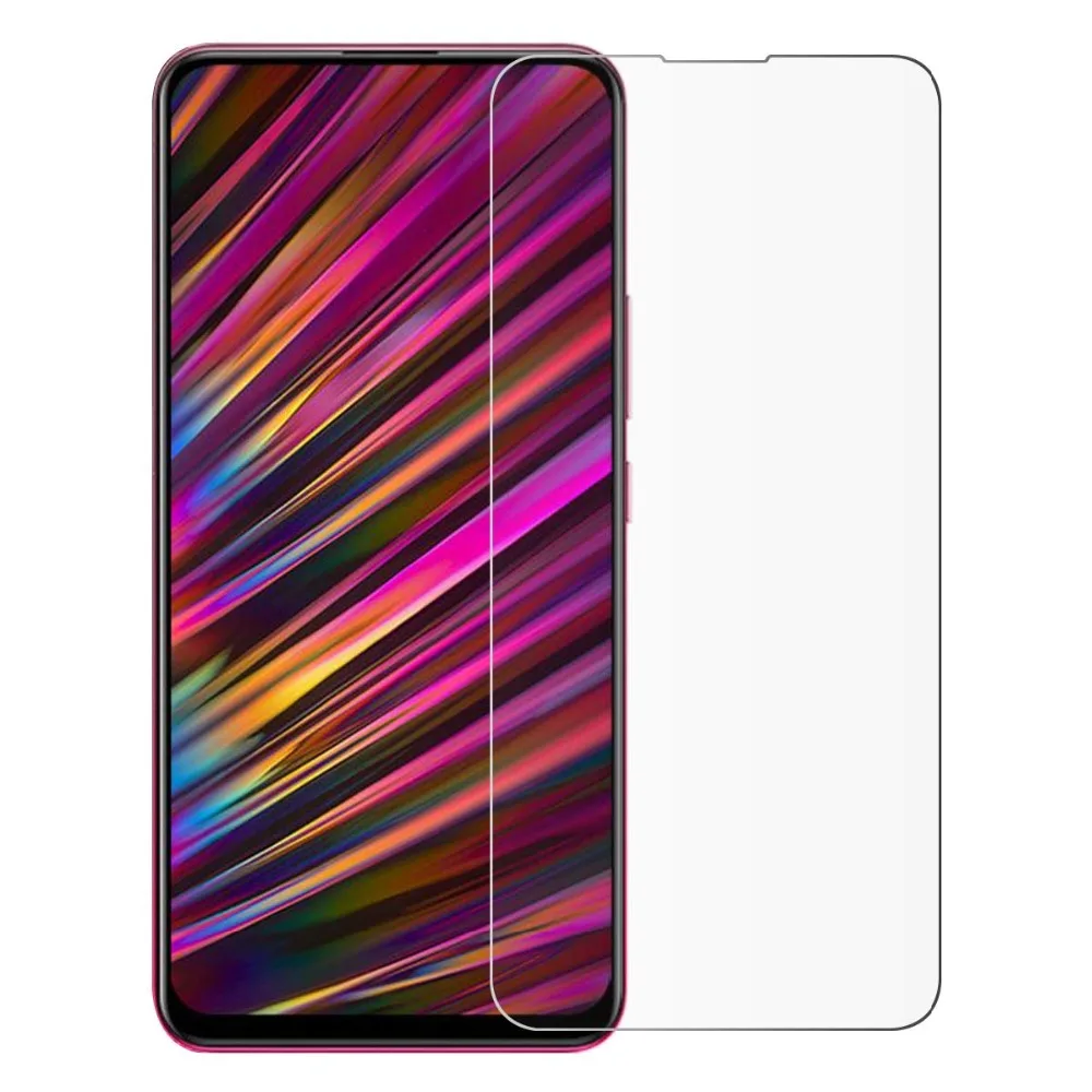Чехол для телефона VIVO IQOO S1 U1 X27 Pro защитная пленка экрана NEX 2 Z1 Z3i закаленное стекло