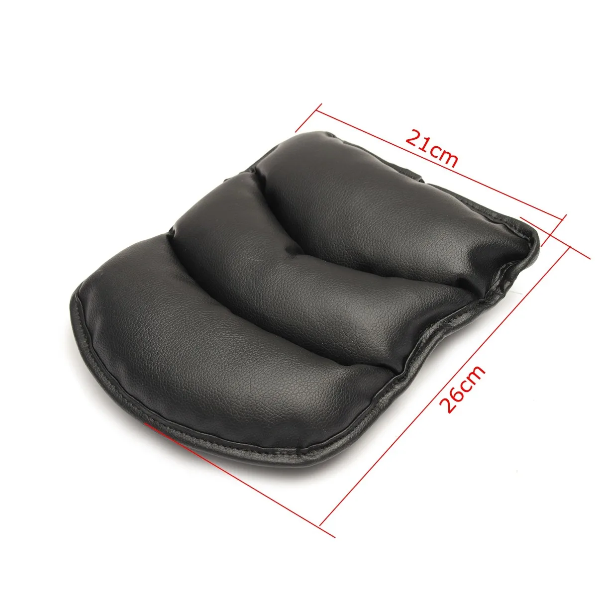 Автомобильный подлокотник лайнер для автомобиля коврик хранения на центральной