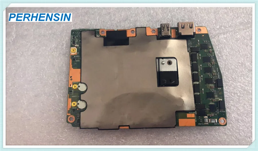 

V08H9 FOR Nvidia RTX 2080 32GB Video Card N18E-G3-A1 for Alienware Area 51m M15 LS-G888P