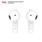 Беспроводные наушники TCL MOVEAUDIO TW10 S150 WHITE
