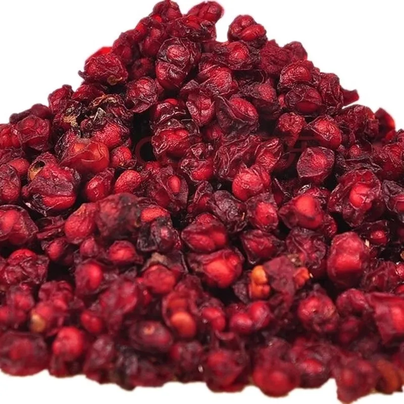 

Best Selling Pure Schisandra Chinensis Extract Powder,Regulating Sleep,Enhance Liver and Gastrointestinal Function,High Quality