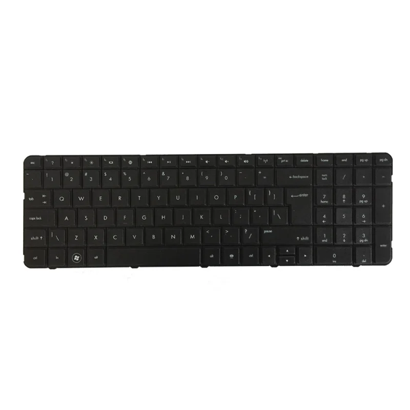 Клавиатура для ноутбука HP Pavilion новая UI клавиатура G7 1000 G7T R18 1100 С.|keyboard for hp|keyboard hp