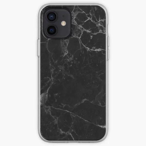 

Мраморный черный чехол для телефона iPhone X XS XR Max 6 6S 7 8 Plus 5 5S SE 11 12 13 Pro Max Mini, мягкий чехол из ТПУ с рисунком собаки