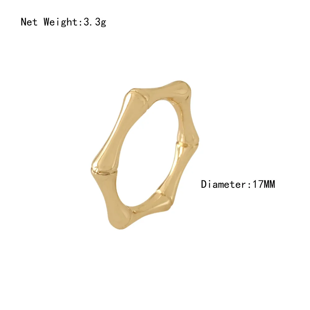 

High quality Simple Round Rings female Rose Gold Color Wedding Rings for Women Lover's Fashion Jewelry Gift