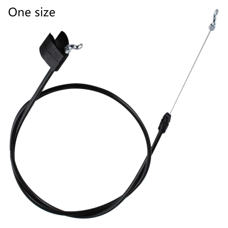 

183281 Engine Zone Control Cable Compatible with Husqvarnae/Poulan/RoperCraftsma DropShipping